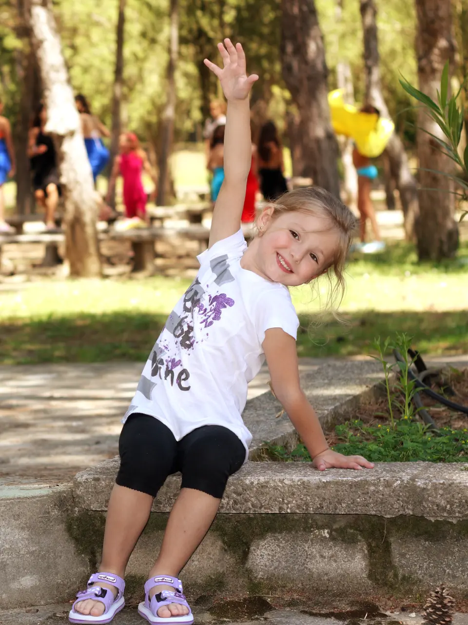 Camping Le Cabestan en mai, période idéale pour petits prix à Bretignolles-sur-Mer