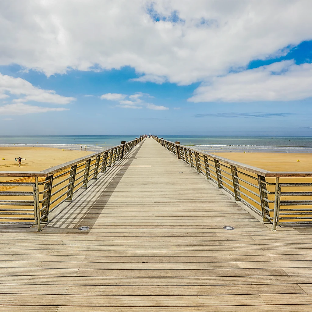 tourisme charente maritime